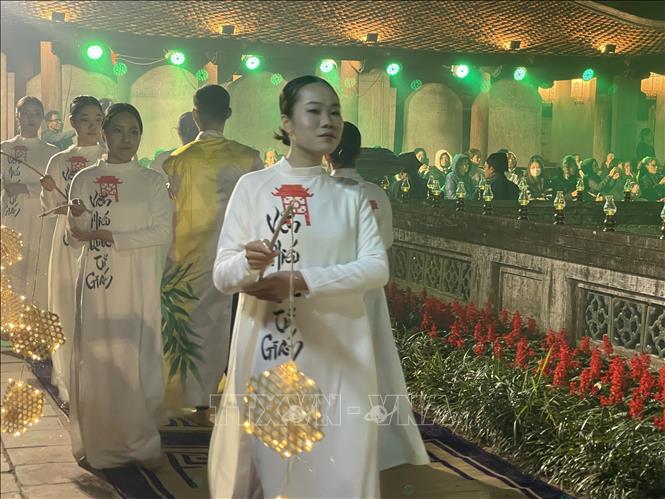 Trình diễn nghệ thuật 