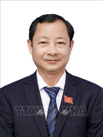 Ông Nguyễn Quốc Thanh, Giám đốc Sở Văn hóa, Thể thao và Du lịch tỉnh Cà Mau. Ảnh: TTXVN phát