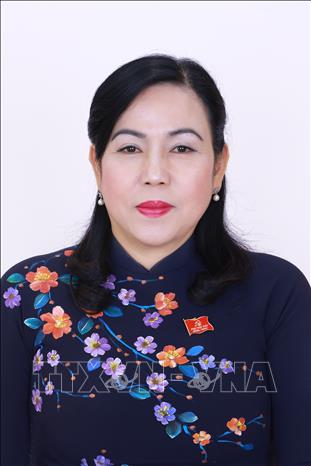 Đồng chí Nguyễn Thanh Hải, Ủy viên Trung ương Đảng, Ủy viên Ban Thường vụ Đảng ủy Quốc hội, Ủy viên Ủy ban Thường vụ Quốc hội, Chủ nhiệm Ủy ban Khoa học, Công nghệ và Môi trường của Quốc hội khóa XV. Ảnh: TTXVN