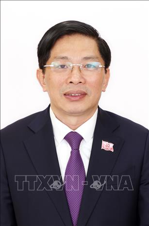 Đồng chí Đặng Văn Dũng, Ủy viên Ban Chấp hành Đảng bộ các cơ quan Đảng Trung ương, Phó Trưởng Ban Nội chính Trung ương. Ảnh: TTXVN

