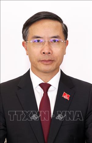 Đồng chí Phạm Đức Ấn, Phó Bí thư Thành ủy, Chủ tịch UBND thành phố Đà Nẵng. Ảnh: TTXVN