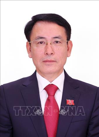 Đồng chí Nguyễn Trọng Đông, Phó Bí thư Thành ủy Hà Nội. Ảnh: TTXVN