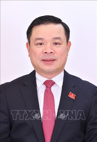 Đồng chí Đỗ Hữu Huy, Phó Bí thư Tỉnh ủy Đắk Lắk. Ảnh: TTXVN