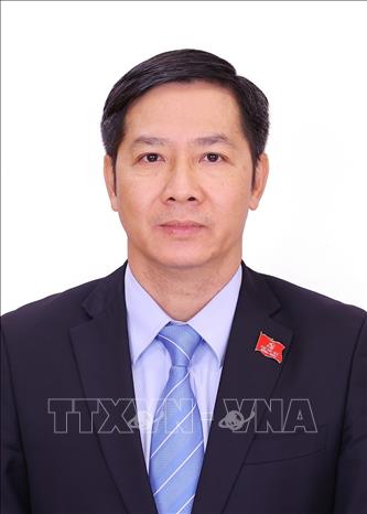 Đồng chí Nguyễn Thành Tâm, Ủy viên Trung ương Đảng, Phó Trưởng Ban Tổ chức Trung ương. Ảnh: TTXVN