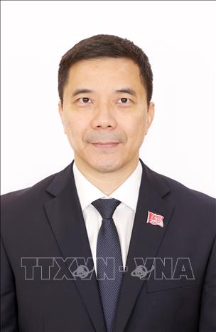 Đồng chí Nguyễn Hồng Phong, Phó Bí thư Thường trực Tỉnh ủy Thanh Hóa. Ảnh: TTXVN