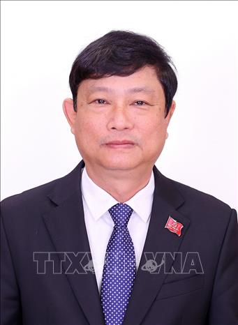 Đồng chí Võ Văn Minh, Phó Bí thư Thành ủy, Chủ tịch HĐND Thành phố Hồ Chí Minh. Ảnh: TTXVN