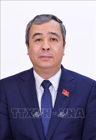 Đồng chí Ngô Đông Hải, Ủy viên Trung ương Đảng, Phó Trưởng Ban Tuyên giáo và Dân vận Trung ương. Ảnh: TTXVN