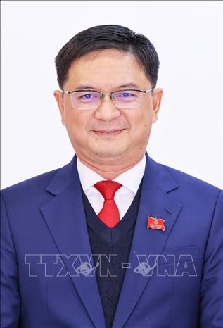 Đồng chí Nguyễn Mạnh Cường, Ủy viên Ban Thường vụ Thành ủy, Phó Chủ tịch UBND Thành phố Hồ Chí Minh. Ảnh: TTXVN