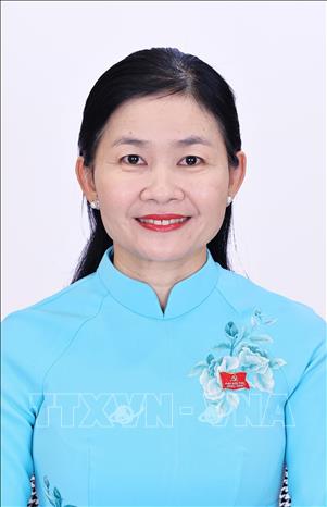 Đồng chí Tôn Ngọc Hạnh, Ủy viên dự khuyết Trung ương Đảng, Phó Bí thư Thường trực Tỉnh ủy, Chủ tịch HĐND tỉnh Đồng Nai. Ảnh: TTXVN