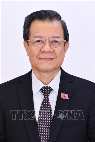 Đồng chí Lê Hồng Quang, Ủy viên Trung ương Đảng, Phó Trưởng Ban Nội chính Trung ương. Ảnh: TTXVN