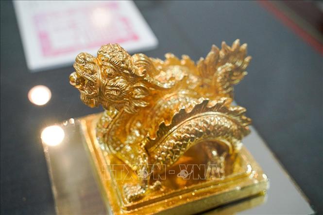 Bảo vật Quốc gia 