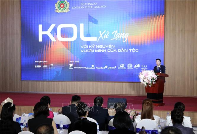 Quang cảnh hội nghị. Ảnh: Văn Đạt - TTXVN