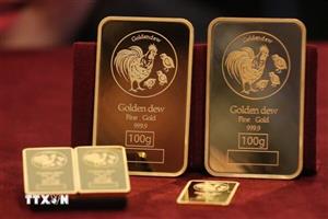 Giá vàng và bạc thế giới tiếp tục đà phục hồi sau 1 tuần đầy sóng gió