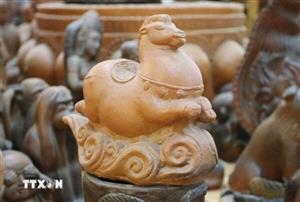 Khám phá nét đẹp văn hóa của làng gốm Chăm cổ nhất Đông Nam Á