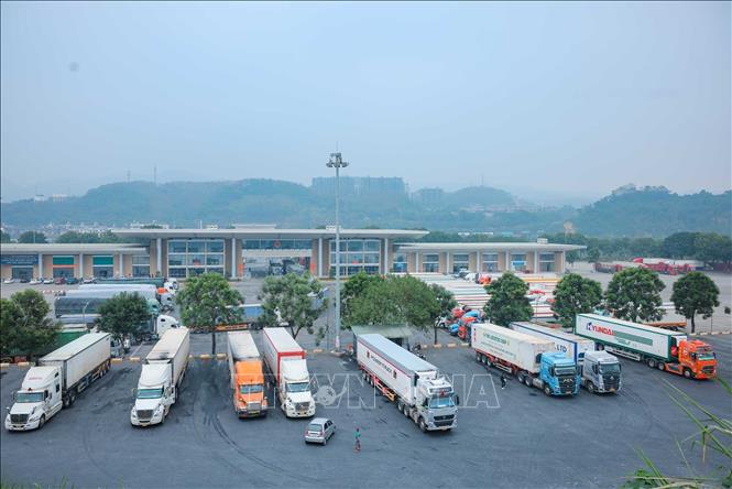 Việc thực hiện tiếp nhận, giải quyết và trả kết quả thủ tục hành chính 