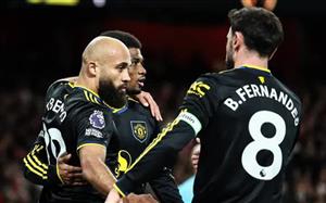 Nhận định, soi tỷ lệ West Ham vs MU 03h15 ngày 11/02, Ngoại hạng Anh