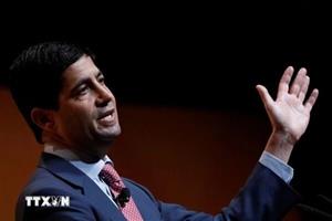 Ứng cử viên Kevin Warsh đề xuất “hiệp ước” mới giữa Fed và Bộ Tài chính Mỹ