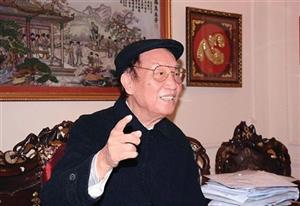 Tổ chức Lễ tang đồng chí Đoàn Duy Thành với nghi thức cấp Nhà nước