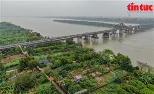 Quy chế hoạt động của Hội đồng thẩm định điều chỉnh quy hoạch vùng thời kỳ 2021 - 2030