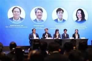 Panasonic công bố nghiên cứu mới về công nghệ nanoe™ X và chứng nhận HACCP