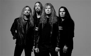 Album "Megadeth" của Megadeth: Phục hưng nhạc metal