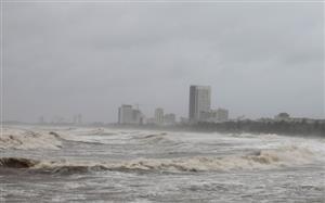 Dự báo thời tiết ngày 10/2: Nhiều khu vực biển có gió giật mạnh, sóng cao