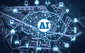 Các "ông lớn" công nghệ dự kiến đầu tư 665 tỷ USD cho phát triển AI