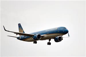 Vietnam Airlines khuyến cáo đi lại dịp cao điểm Tết do sương mù