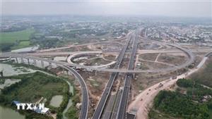 Đảm bảo an toàn tuyệt đối khi khai thác tạm cao tốc Biên Hòa-Vũng Tàu