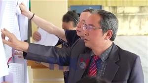 Phát huy quyền làm chủ của Nhân dân trong bầu cử tại Hà Tĩnh