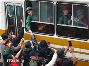 Hà Nội chuẩn bị chu đáo, chặt chẽ cho mùa tuyển quân 2026