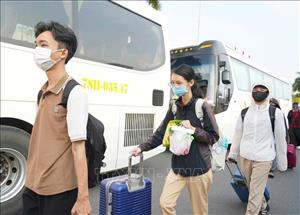 Những tấm vé nghĩa tình cho sinh viên, công nhân xa quê