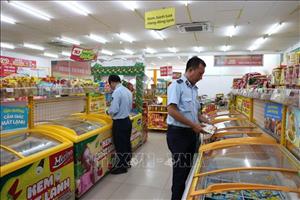 Hỗ trợ nhân dân đón Tết vui tươi, an toàn