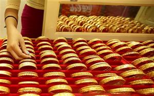 Giá vàng tăng khi đồng USD và lợi suất trái phiếu Mỹ giảm