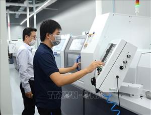 Đưa Đà Nẵng trở thành điểm đến hấp dẫn của các nhà đầu tư công nghệ