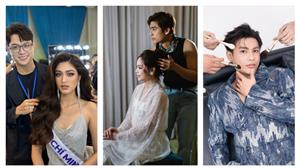 Top 3 ‘Nghệ sĩ trang điểm tài năng’ bây giờ ra sao