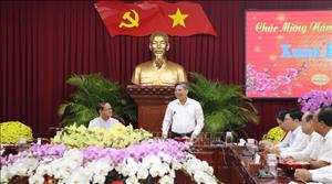 Đồng hành cùng các tổ chức tôn giáo lan tỏa tinh thần ‘tốt đời, đẹp đạo’