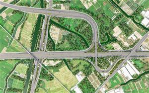 Thi công xuyên Tết đẩy nhanh các công trình, dự án trọng điểm tại TP. Hồ Chí Minh