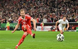 Harry Kane nổ súng, Bayern Munich lần đầu làm được điều này sau 6 năm