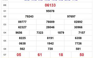 XSMB 12/2 - Kết quả Xổ số miền Bắc hôm nay 12/2/2026 - Trực tiếp xổ số hôm nay ngày 12 tháng 2