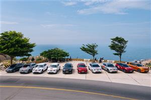 VinFast bàn giao 16.172 ô tô điện cho khách hàng trong tháng 1/2026