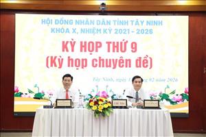 Tây Ninh định vị lại Trung tâm hành chính - chính trị mới