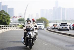 Thời tiết dịp Tết: Cao nguyên Trung Bộ và Nam Bộ ngày nắng