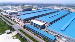 Bắc Ninh: Chuyển mình từ “điểm nóng” ô nhiễm sang trung tâm logistics xanh