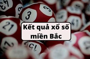 XSMB 13/2. Kết quả xổ số miền Bắc hôm nay ngày 13/2/2026. XSMB thứ Sáu ngày 13/2