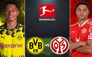 Nhận định bóng đá hôm nay 13/2: Dortmund vs Mainz, Pisa vs Milan