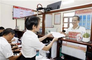 Ban hành kế hoạch cải cách hành chính nhà nước trọng tâm giai đoạn 2026-2030