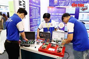 Lấy ý kiến xây dựng danh mục công nghệ cao và công nghệ chiến lược