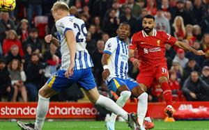 Nhận định, soi tỷ lệ Liverpool vs Brighton 03h00 ngày 15/02, FA Cup vòng 4