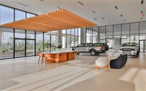 Ford khởi đầu năm 2026 ấn tượng ở thị trường Việt với nhiều thứ "đầu tiên"